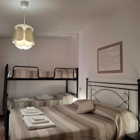 Agriturismo Palas De Serra Country Resort Onifai Luaran gambar