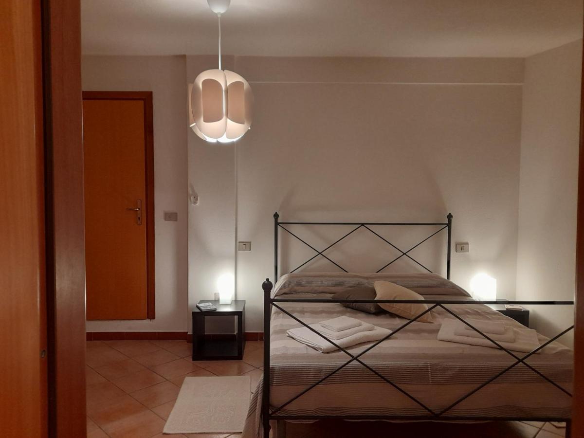 Agriturismo Palas De Serra Country Resort Onifai Luaran gambar