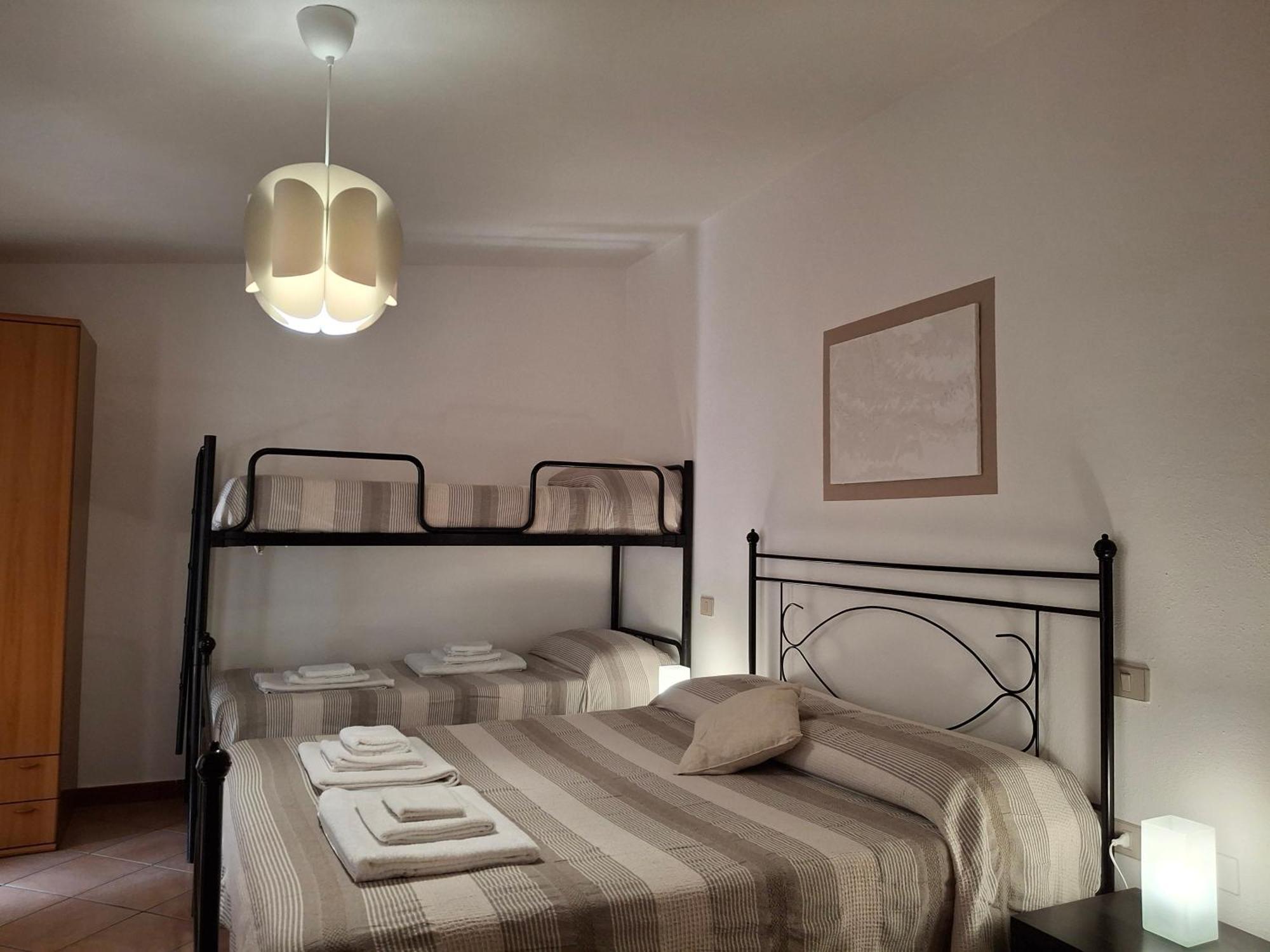 Agriturismo Palas De Serra Country Resort Onifai Luaran gambar