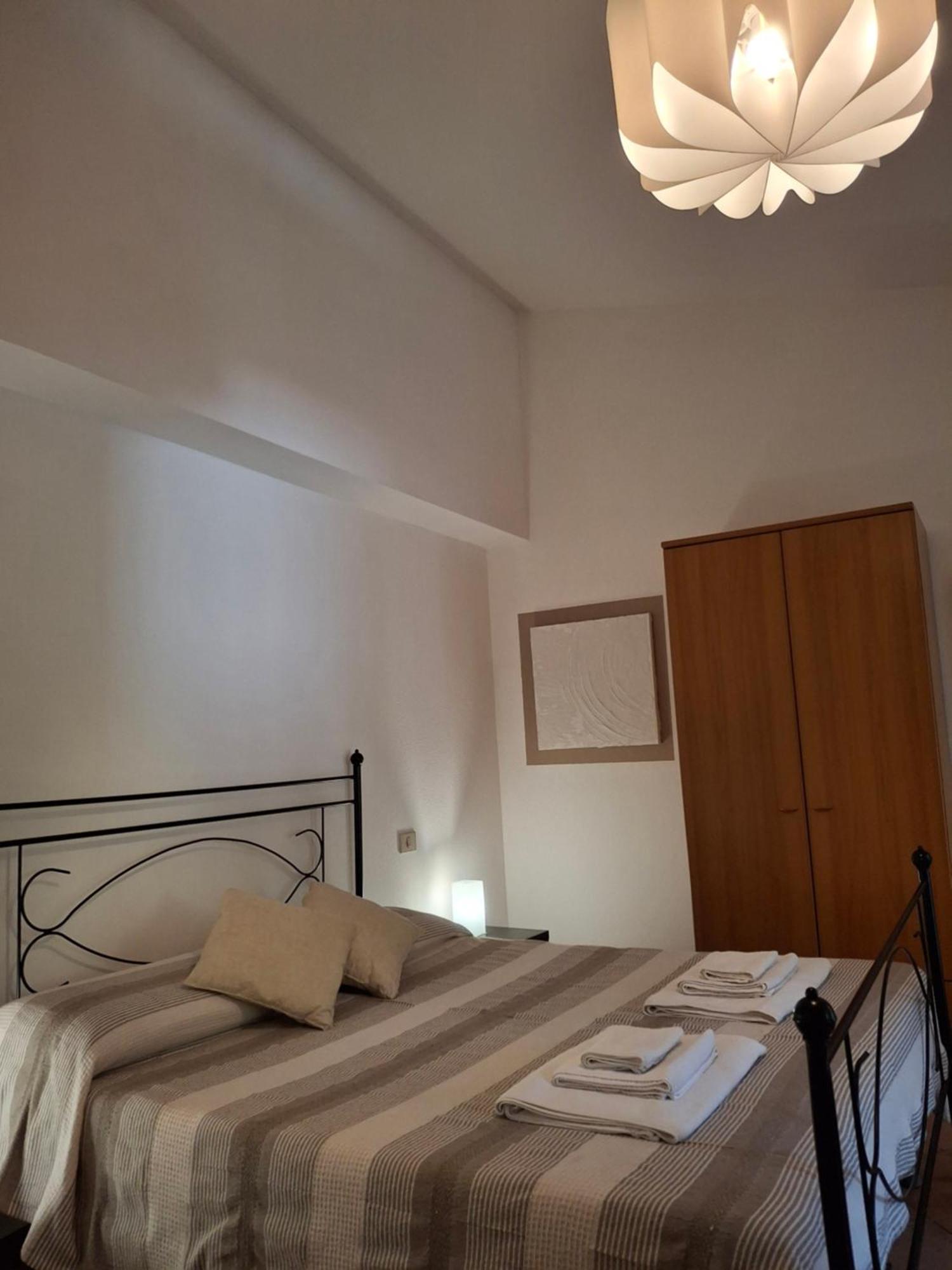 Agriturismo Palas De Serra Country Resort Onifai Luaran gambar