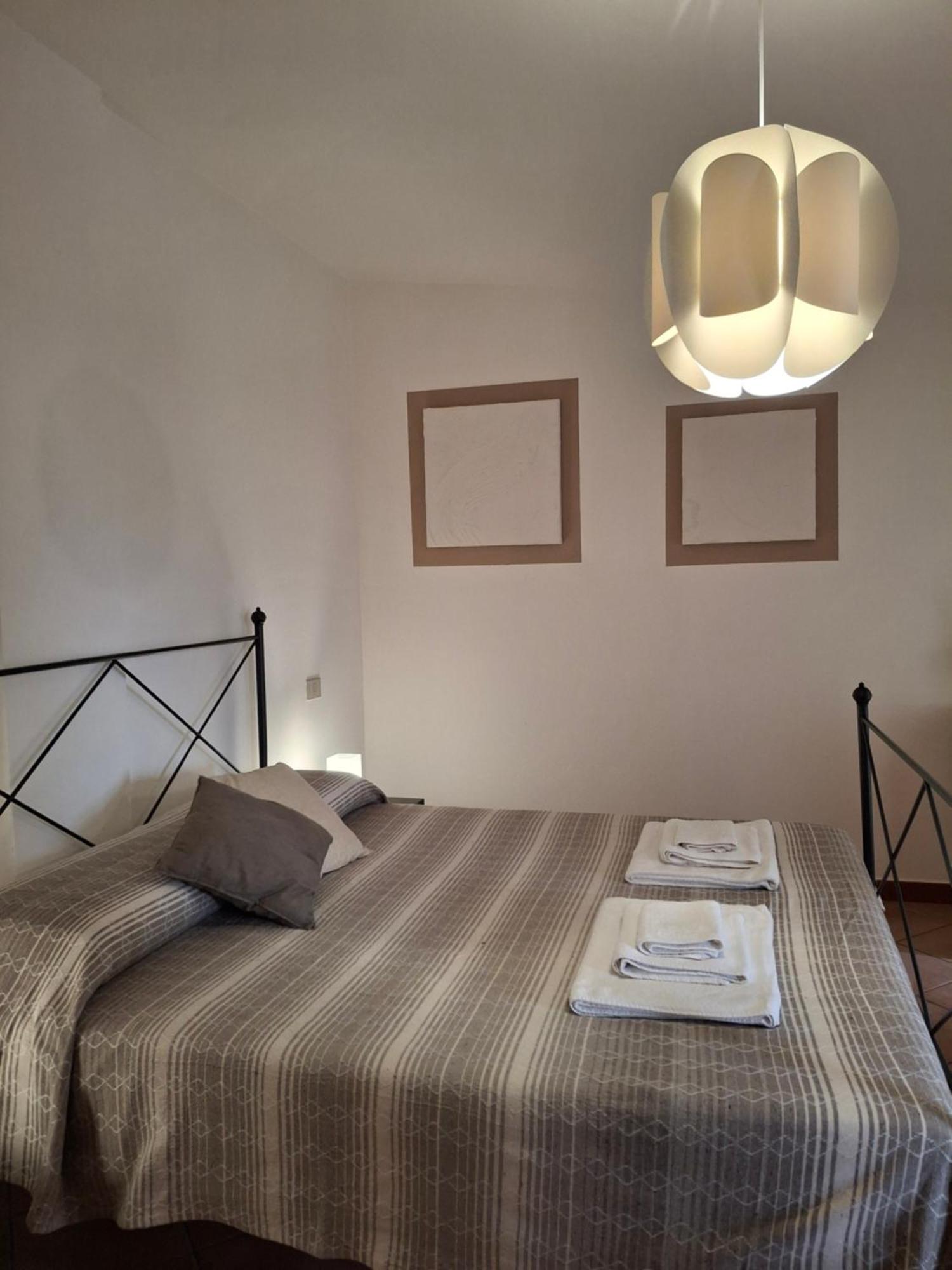 Agriturismo Palas De Serra Country Resort Onifai Luaran gambar