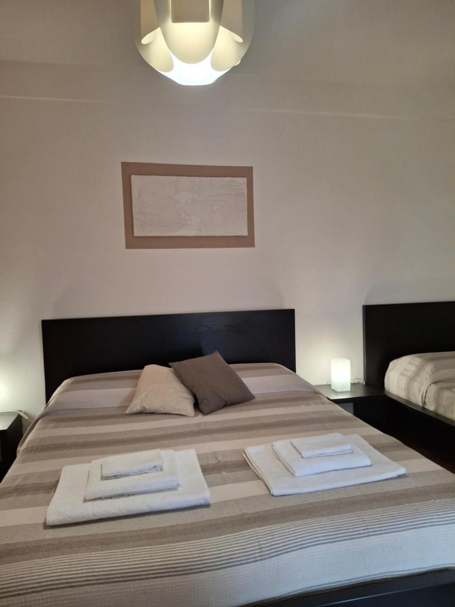 Agriturismo Palas De Serra Country Resort Onifai Luaran gambar