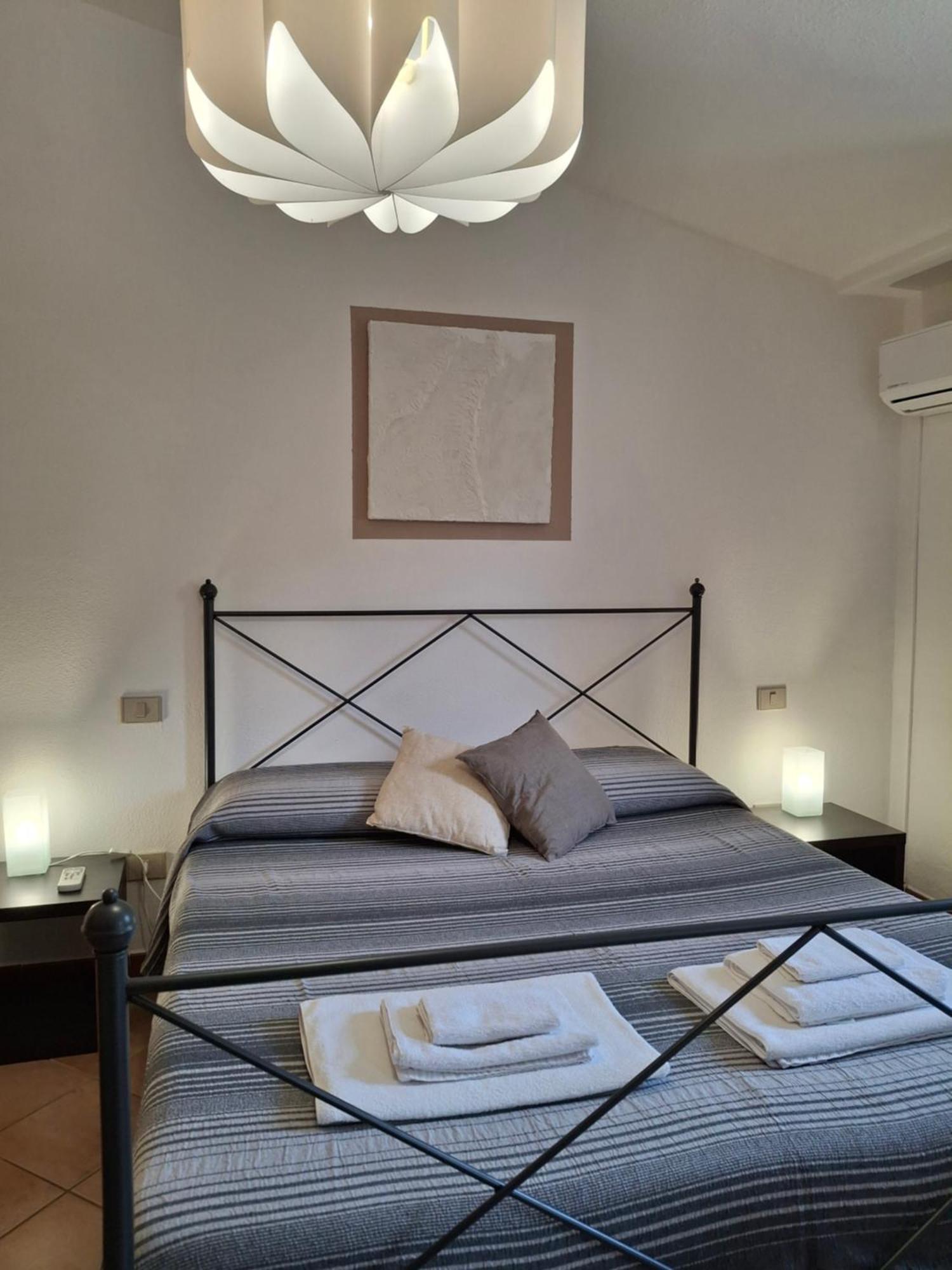 Agriturismo Palas De Serra Country Resort Onifai Luaran gambar